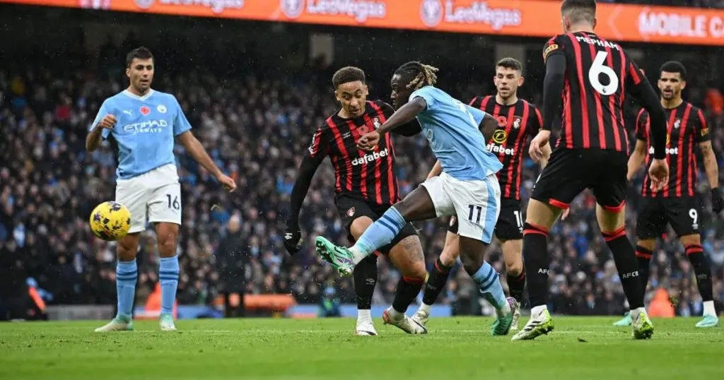 ربع نهائي كأس عاصمة مصر و مانشستر سيتي أمام بورنموث .. مباريات الثلاثاء 20 مايو