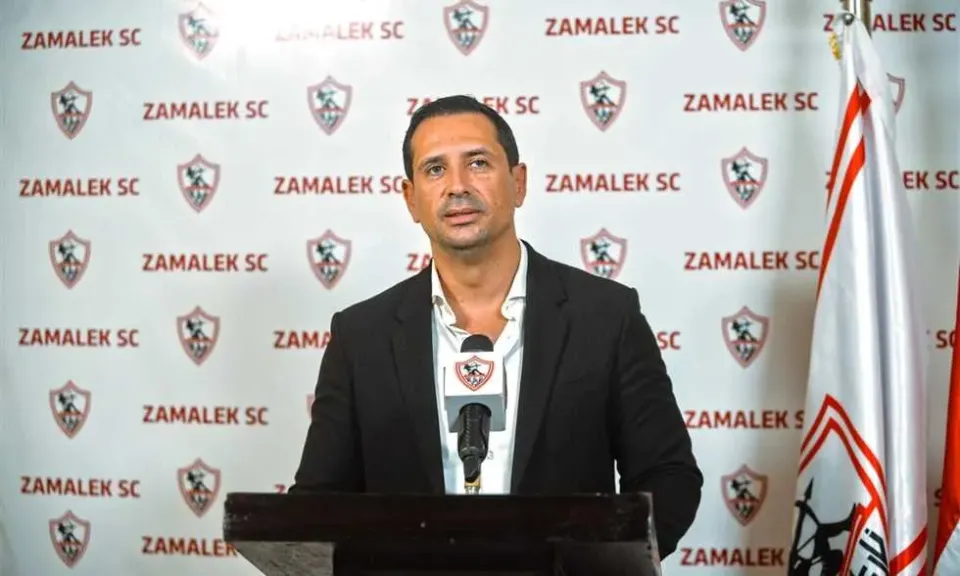 متحدث الزمالك: نجهز ملفًا كاملًا للتصعيد ضد قرار القمة .. وهذه أولوياتنا في الصيف