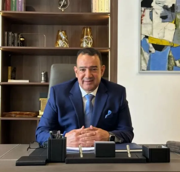 محمد عبد الرؤوف: الأسمنت مثل رغيف العيش بقطاع التشييد والبناء يجب تحديد ضوابط لتسعيره