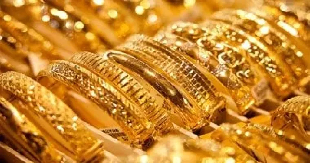 آي صاغة: ارتفاع هامشي بأسعار الذهب محليًا وعالميًا