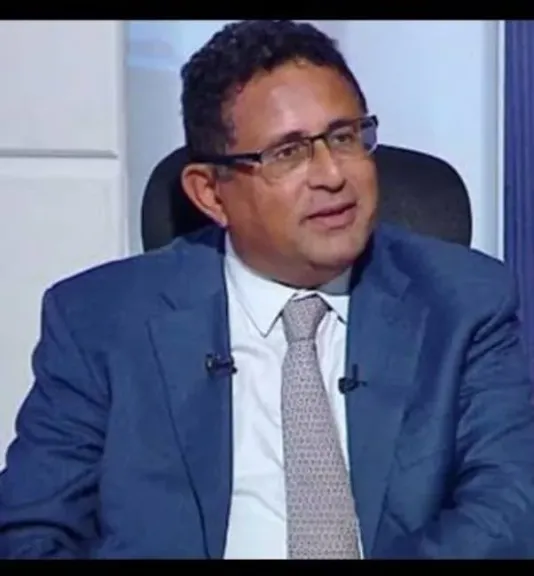 أحمد العطيفي :مصر لديها فرصة كبيرة لجذب الاستثمارات الأجنبية في مجال مراكز البيانات