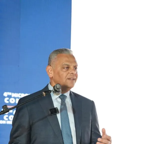 نجاح كبير لمؤتمري الرابع للتأمين متناهي الصغر و  الإقليمي العاشر للشمول التأميني في إفريقيا (AfCII) 2025