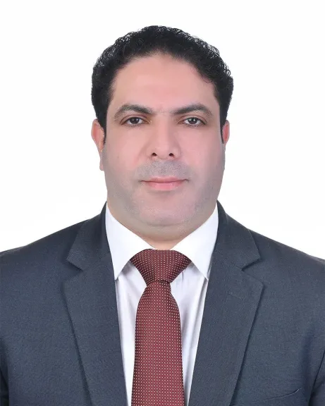 محمد الجمال