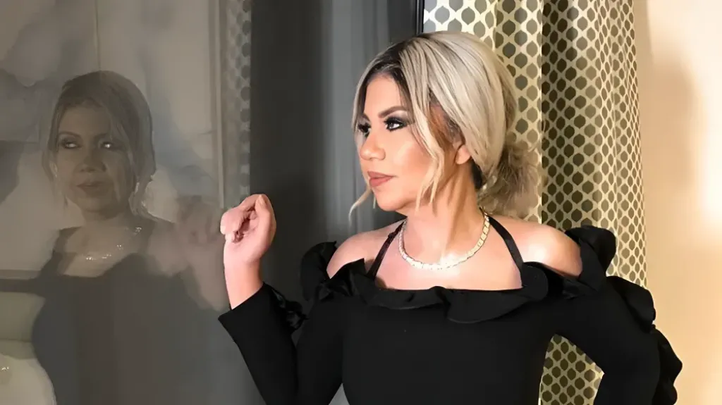 بوسي شلبي