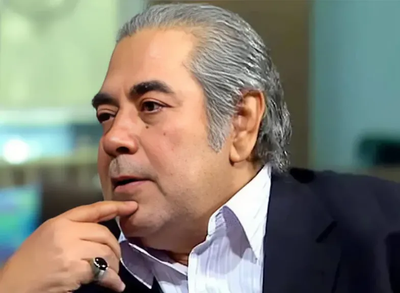 صبري عبد المنعم