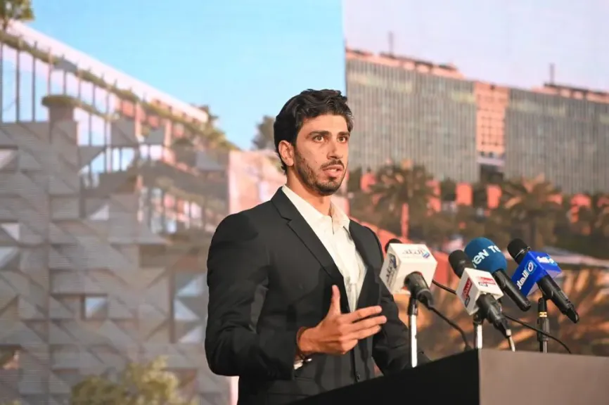 أحمد عاشور