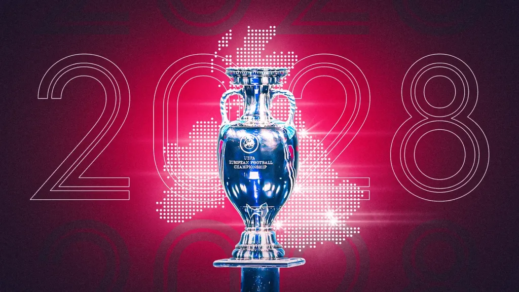 يورو 2028