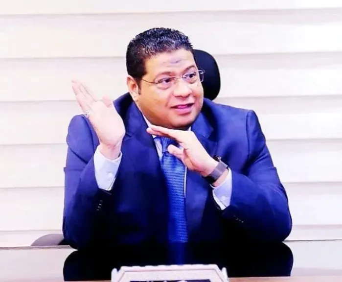 داكر عبداللاه