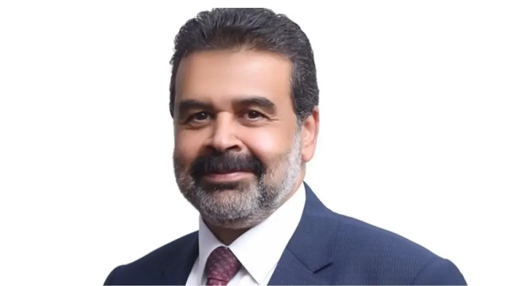 النائب مجدي الوليلي
