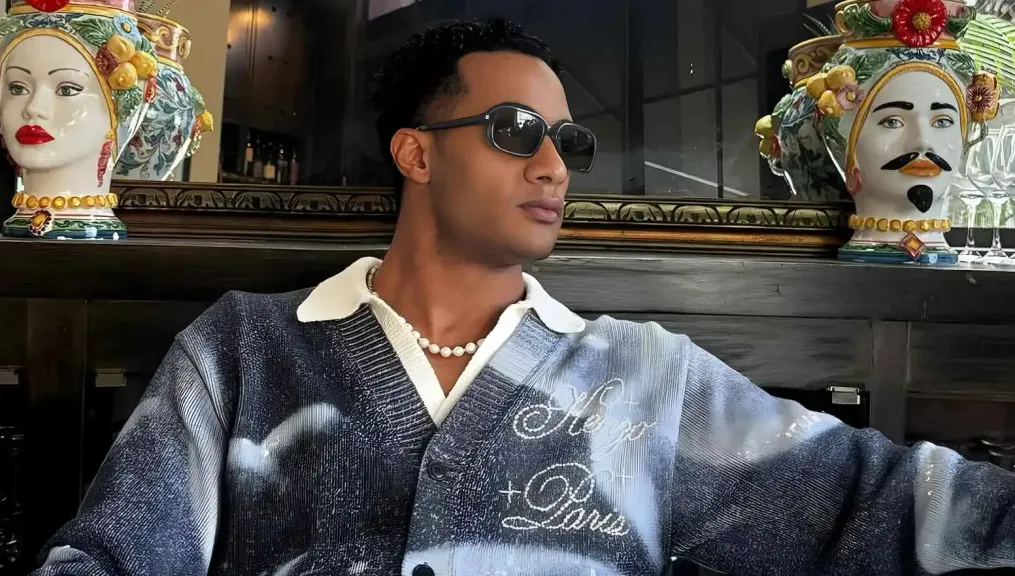 محمد رمضان