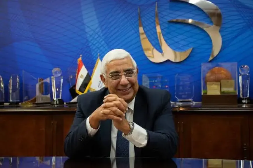 أشرف القاضي: أرباح المصرف المتحد تجاوزت المليار جنيه بالربع الأول من 2025
