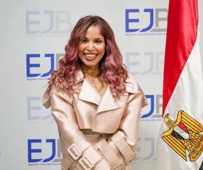 رشا القاضي