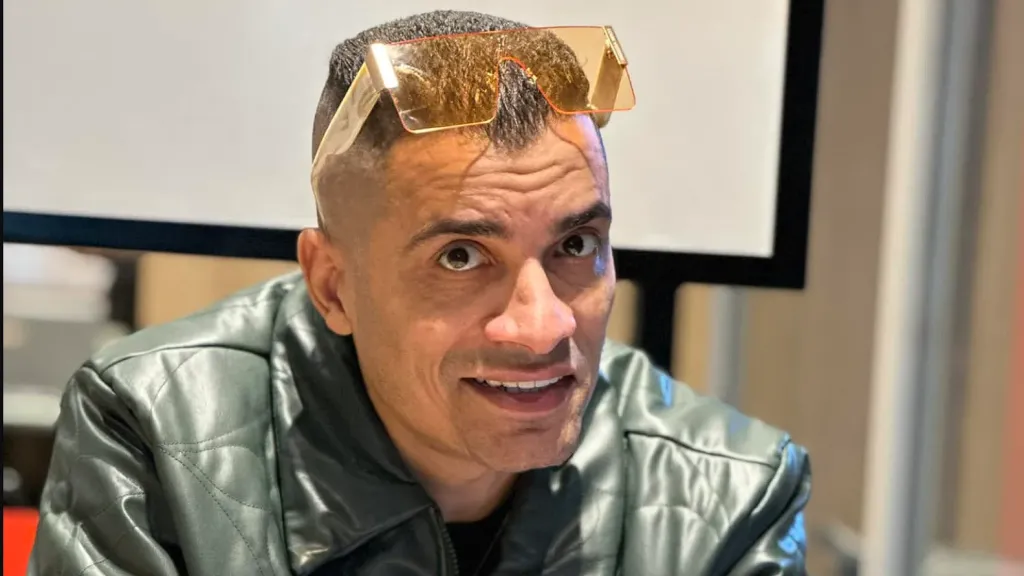 حسن شاكوش
