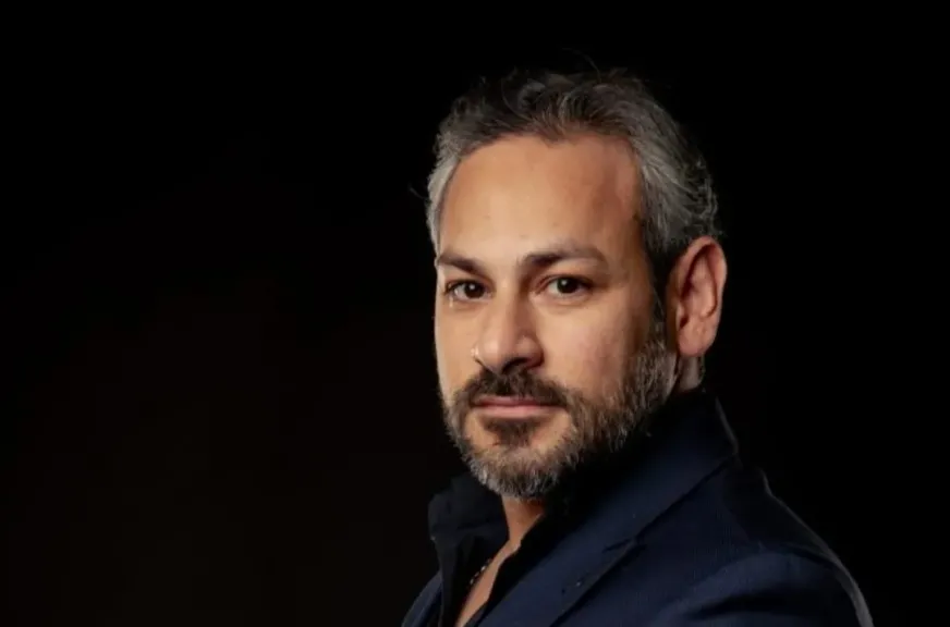 محمد رحال