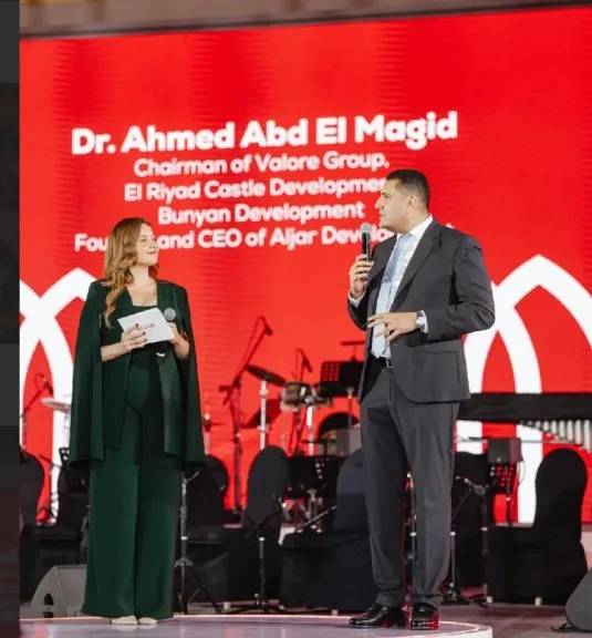 الدكتور أحمد عبد المجيد