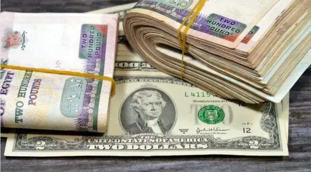 سعر الدولار اليوم