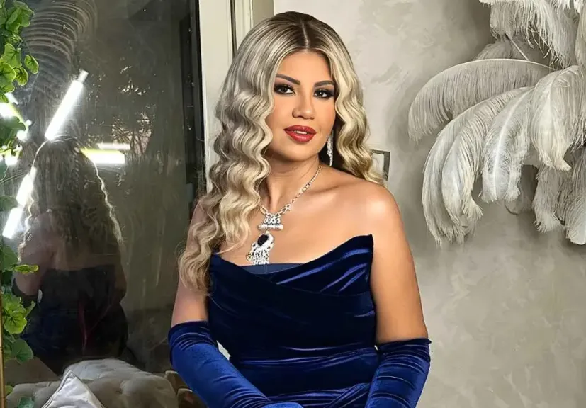 بوسي شلبي