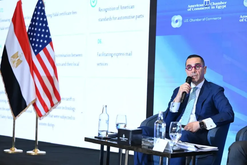 وزير الاستثمار