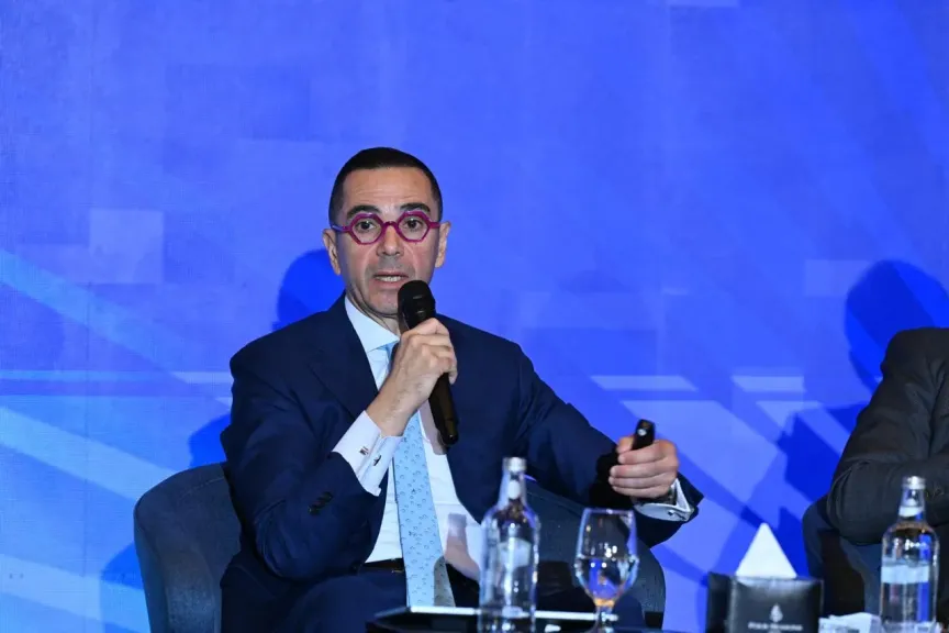 وزير الاستثمار