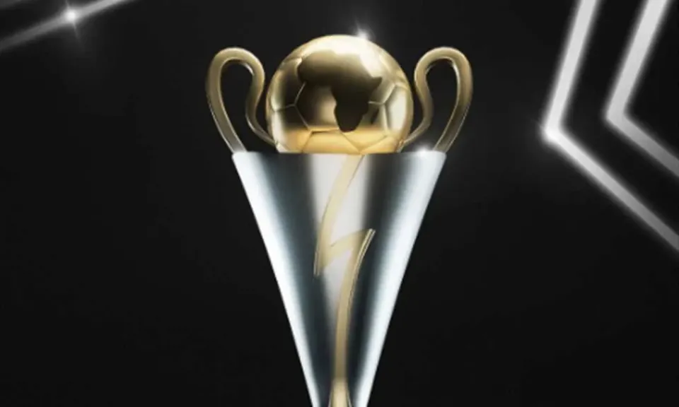 كأس الكونفدرالية الإفريقية الجديد