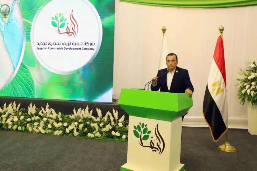 اللواء أركان حرب مهندس عمرو عبد الوهاب