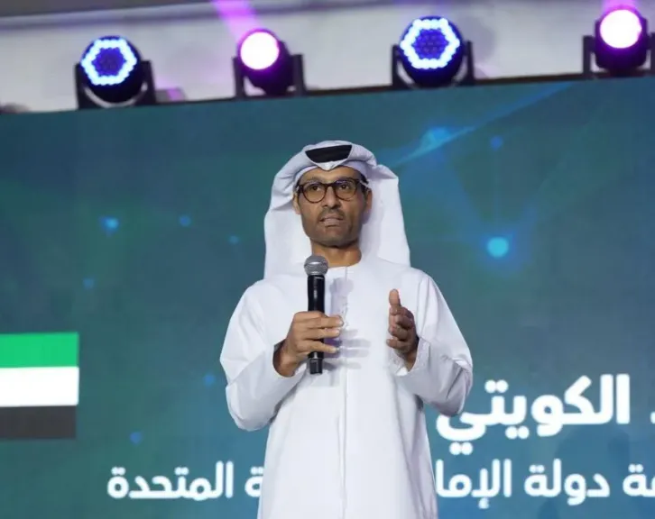 الدكتور محمد حمد الكويتي