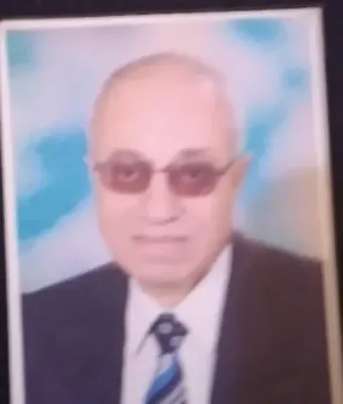 أمين الدسوقي