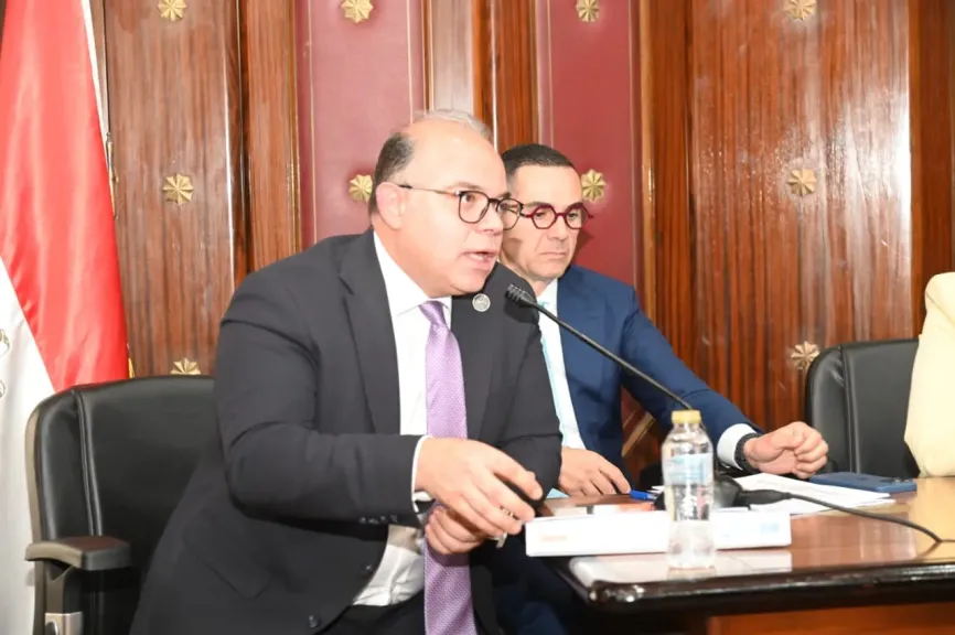 رئيس الرقابة المالية