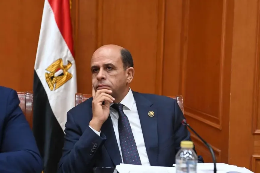 سعادة غامرة بجهود النائب نشأت فؤاد عباس بطهطا و جهينة وطما عقب تمكنه من ادخال خدمات الشهر العقاري