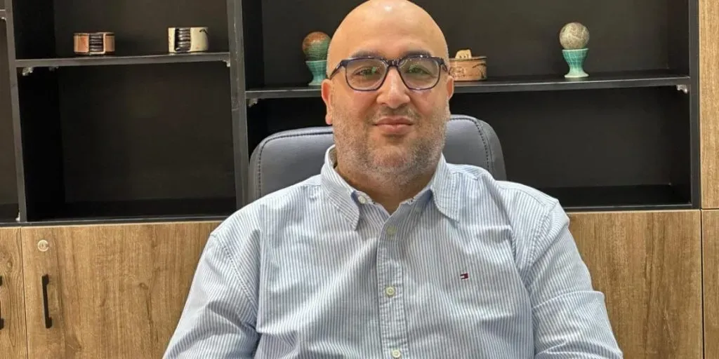 حمدي الأبرق
