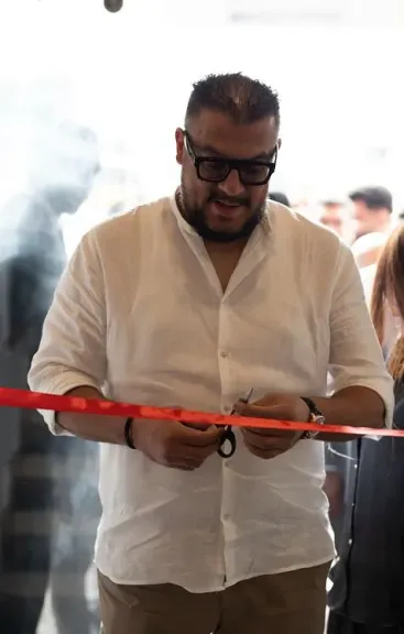 محمد لاشين