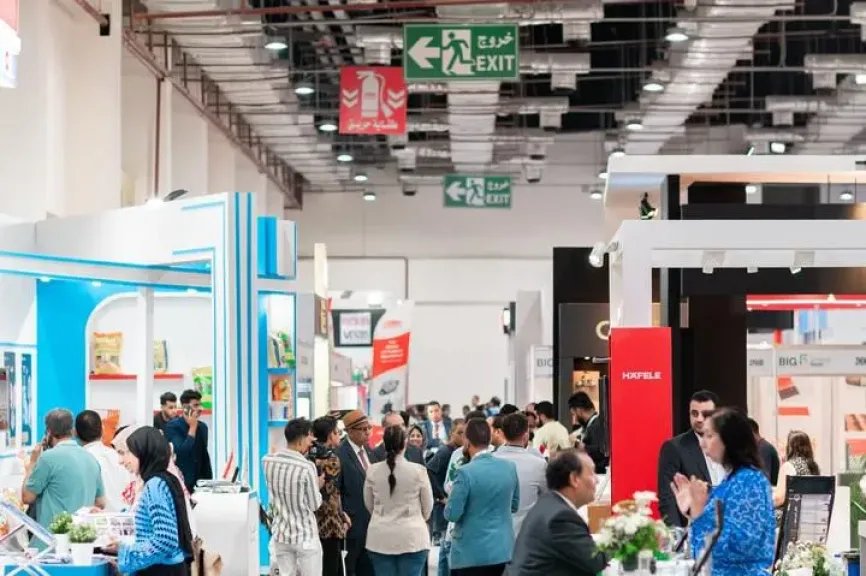 Big 5 Construct Egypt