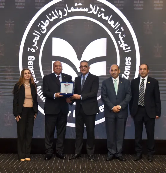 الهيئة العامة للاستثمار تحتفي بإنجازات موظفيها المهنية والرياضية والفنية