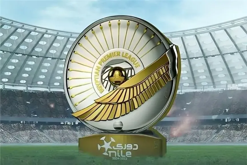 الدوري المصري