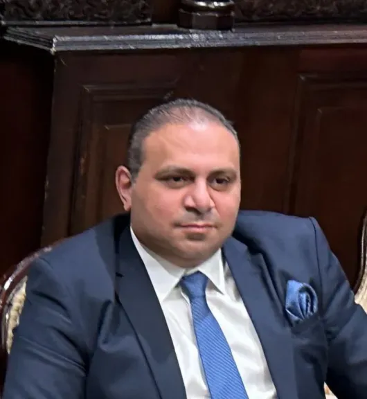 احمد زكي