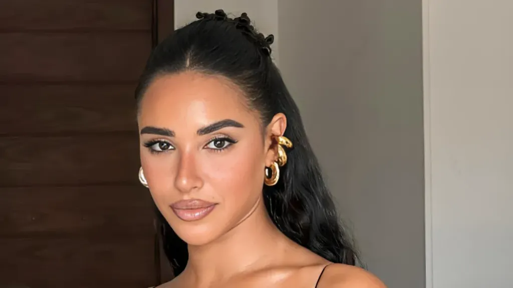 آية سماحة