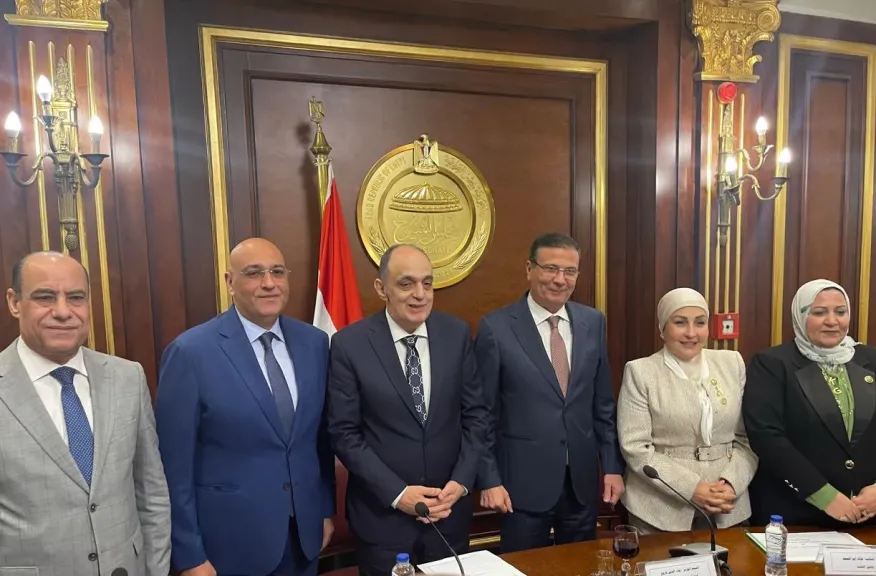 جانب من الفعاليات