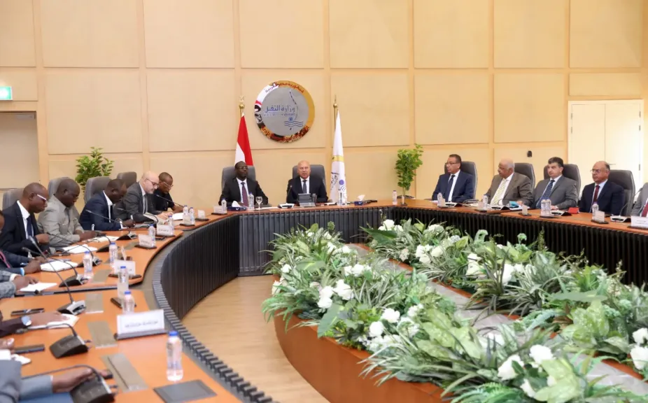 جانب من الفعاليات