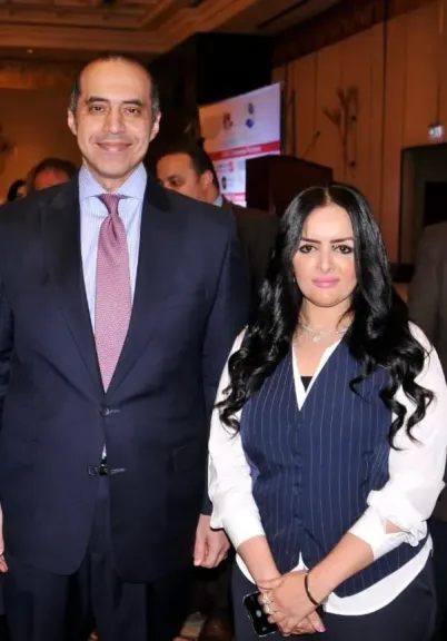 د.مي عبدالمجيد البطران تشيد بندوة وزير التعليم وتؤكد أنها منصة حوارية لمناقشة مستقبل التعليم في مصر