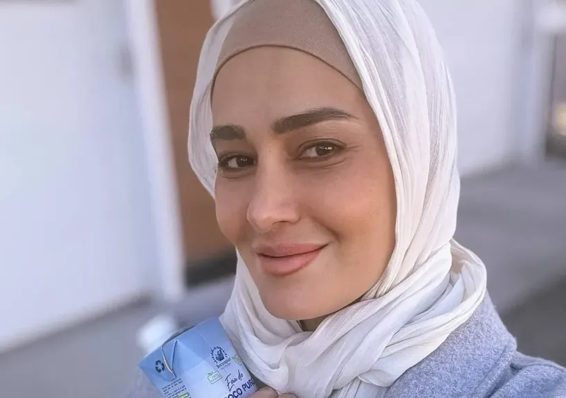 حلا شيحة