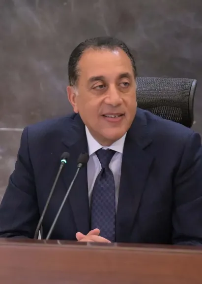 د مصطفى مدبولي