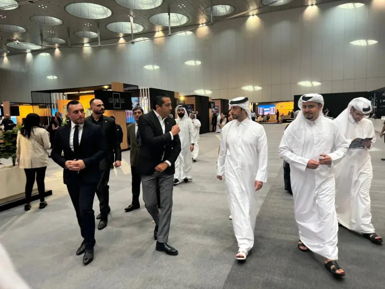 معرض عقارات النيل