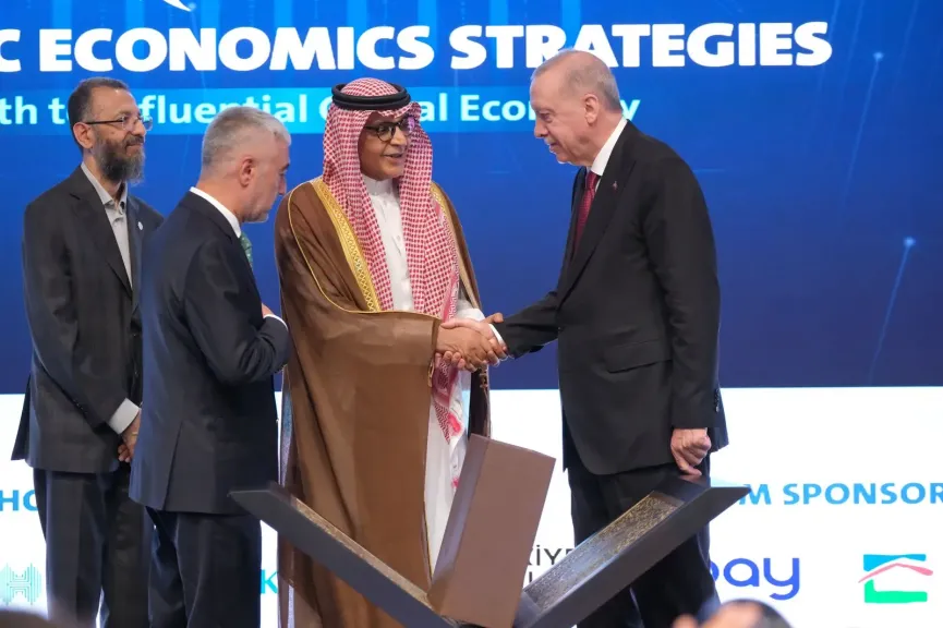 جانب من الفعاليات