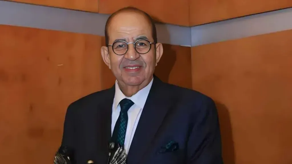محمد التاجي