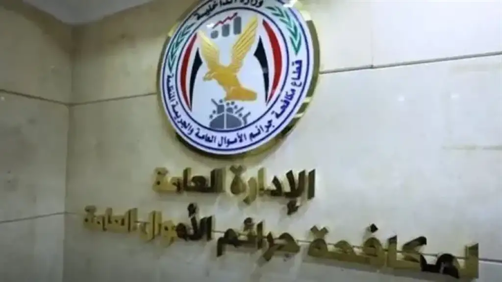 الأموال العامة