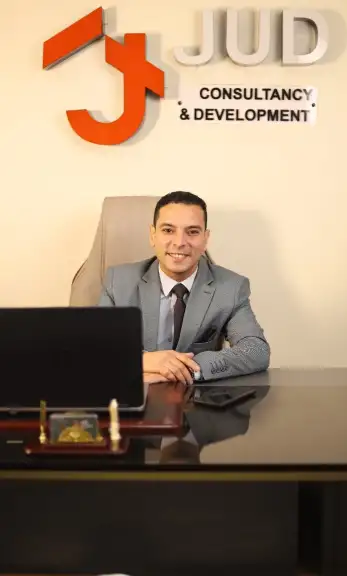 أحمد عبد الفتاح رئيس الشركة
