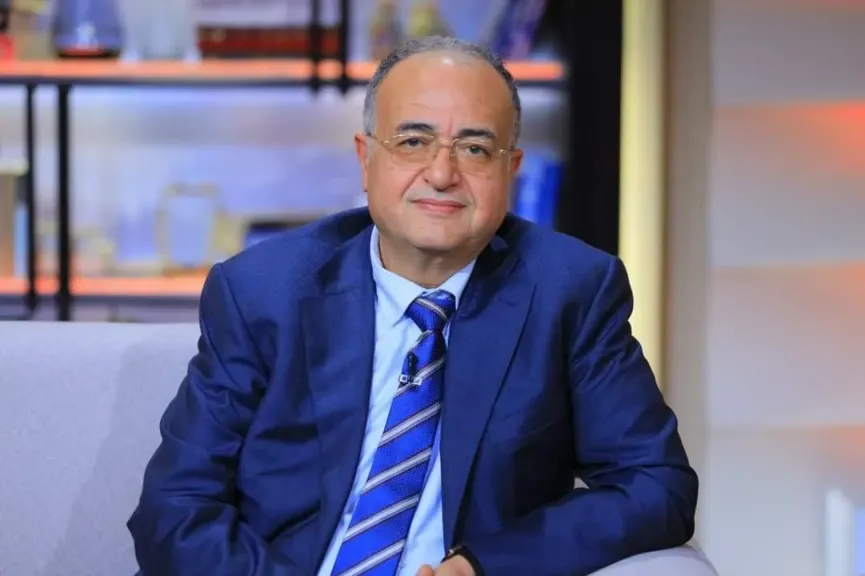 المهندس محمود سرج