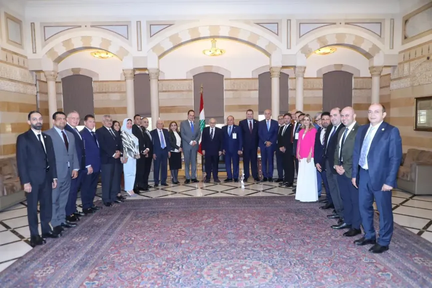 لبنان يفتح أبوابه للاستثمار… والإصلاح المالي في صدارة الأولويات