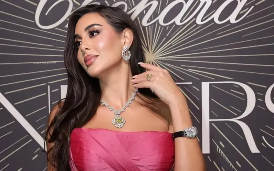 ياسمين صبري