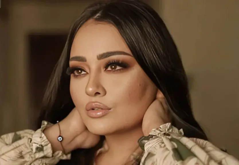 راندا البحيري